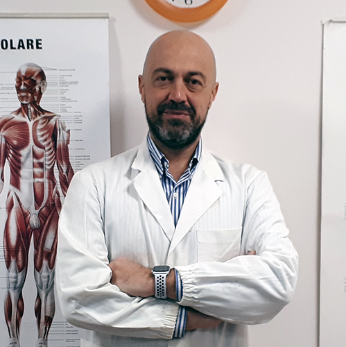 Dott. Aldo Fernicola
