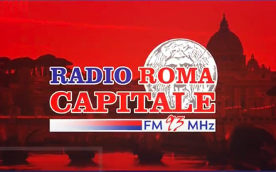 Cervicolombalgia ed Ozonoterapia – Intervista a Radio Roma Capitale del Dott. Cavuoto e del Dott. Fernicola