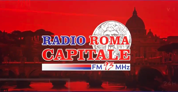 Cervicolombalgia ed Ozonoterapia – Intervista a Radio Roma Capitale del Dott. Cavuoto e del Dott. Fernicola